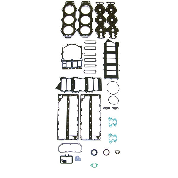GASKET KIT YAM 150/200HP 90DEG EFI