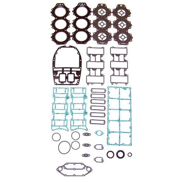 GASKET KIT YAM 225-250HP 76DEG CARBURATE