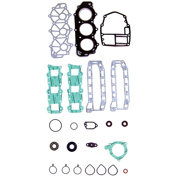 GASKET KIT YAM 40/50HP 3CYL POWERHEAD