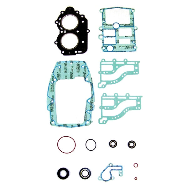GASKET KIT YAM 9.9/15HP