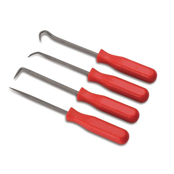 TOOL CLEANSING HOOK SET QTY4
