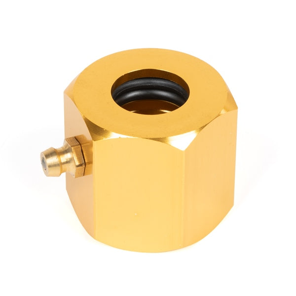 CABLE GREASE NUT MERCU/MAR 70-250HP