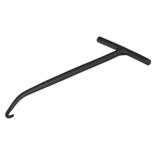 T-TYPE BRAKE SPRING HOOK