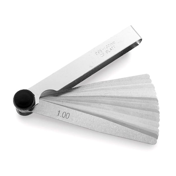FEELER GAUGE METRIC