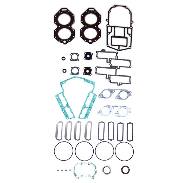GASKET SMALL BORE KIT J/E 120/140HP