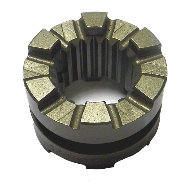 GEAR RATIO MERCU 115-200 CLUTCH DOG 1221
