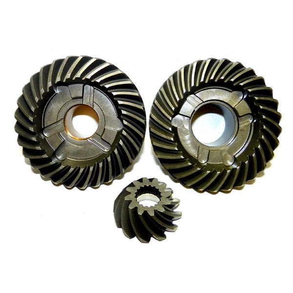 GEAR SET W/O CLUTCH DOG J/E 40-50HP