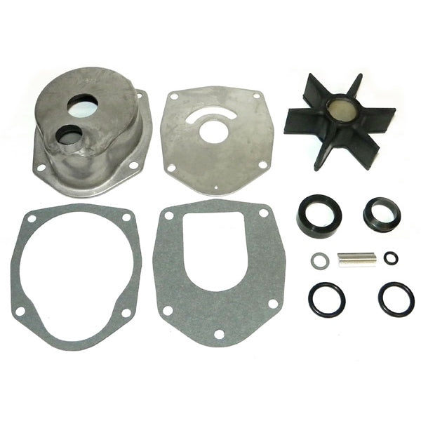WATER PUMP KIT COMPL MERCU 30-300 HP