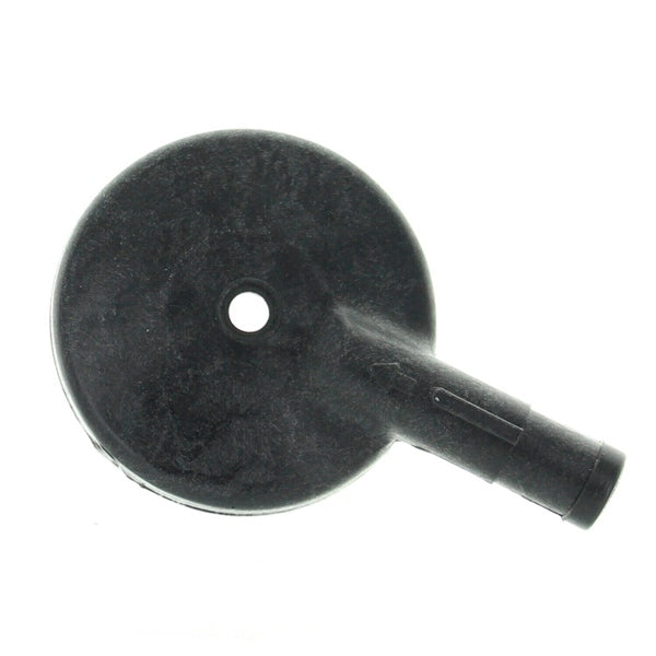 FUEL INLET CAP