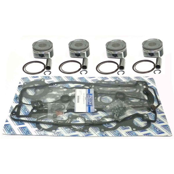 TOP END REBUILD KIT PLATINUM YAM WSM