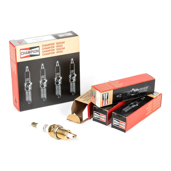 SPARK PLUG QC10WEP QTY 4