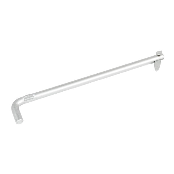 PIN, TILT LOCK