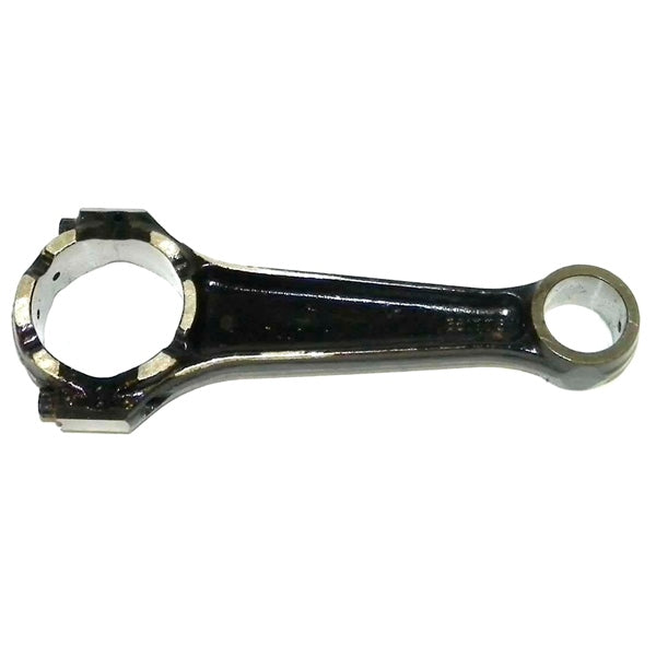 ROD AY, CONNECTING