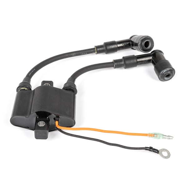 IGN COIL W/R-CAP