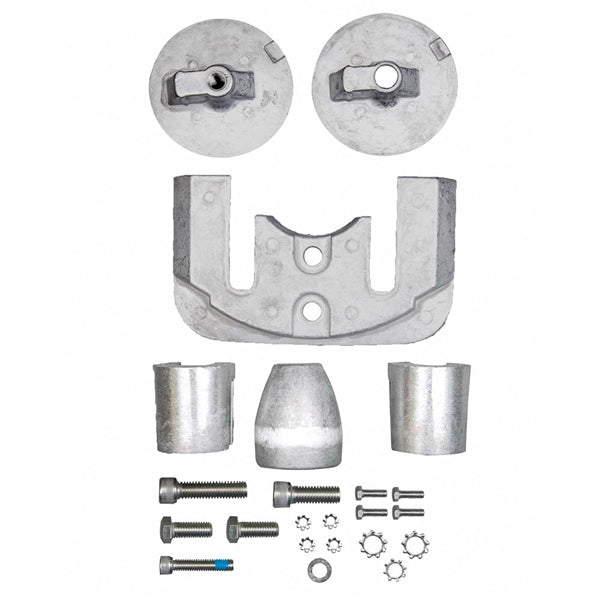 ANODE KIT MAGNESIUM
