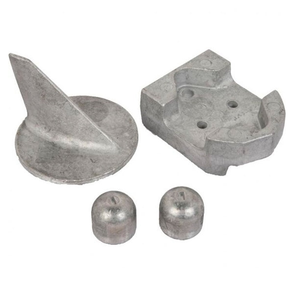 ANODE KIT ZINC