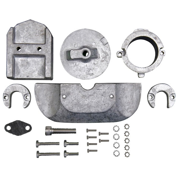 ZINC ANODE KIT