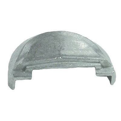 ANODE PLUG