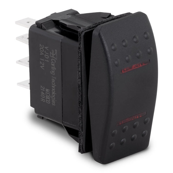 ROCKER SWITCH SIERRA