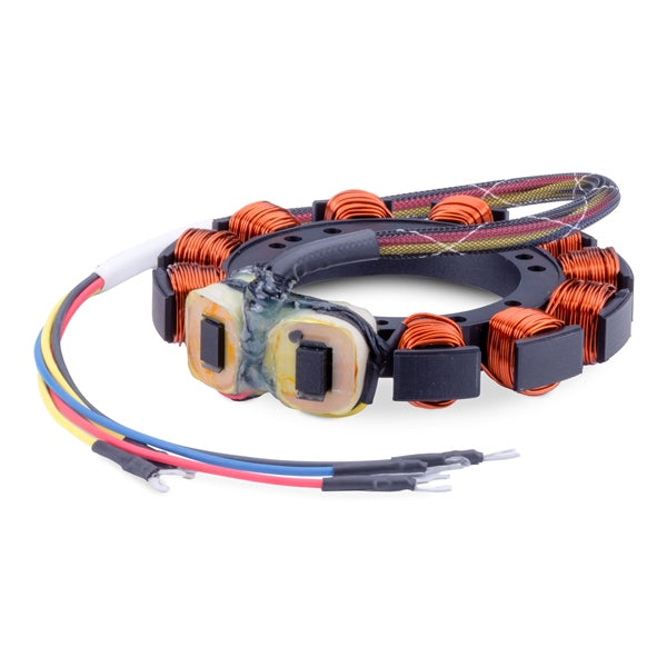 STATOR