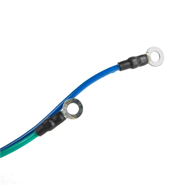 TILT/TRIM MOTOR