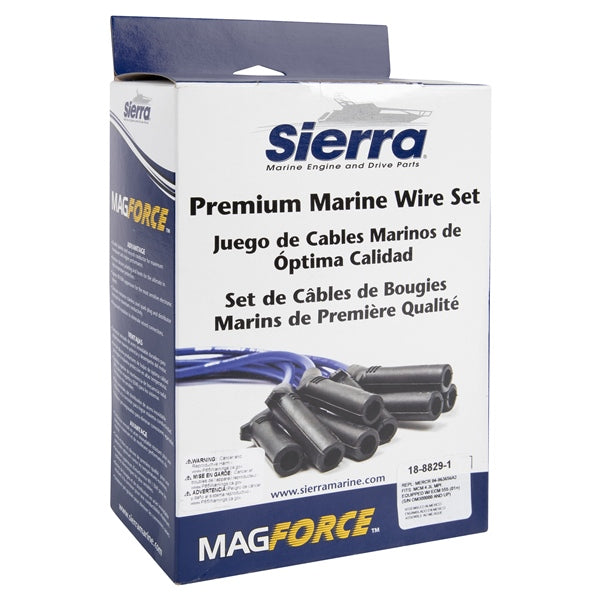 WIRING PLUG KIT