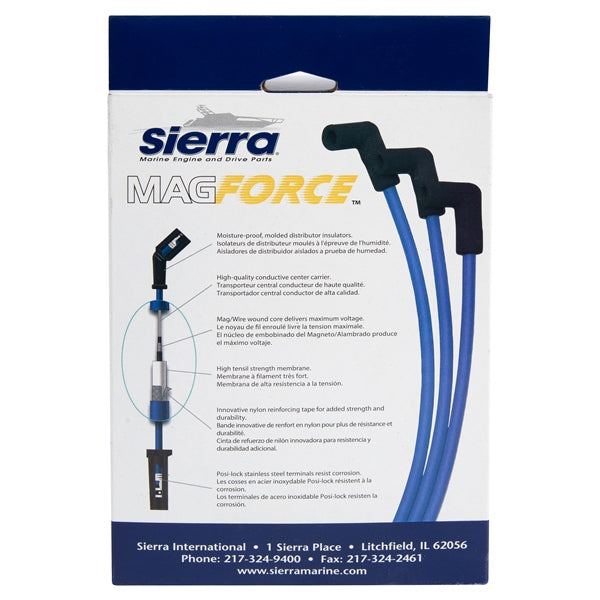 WIRING PLUG KIT