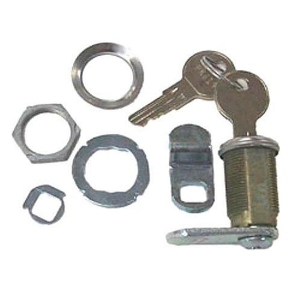 CAM LOCK