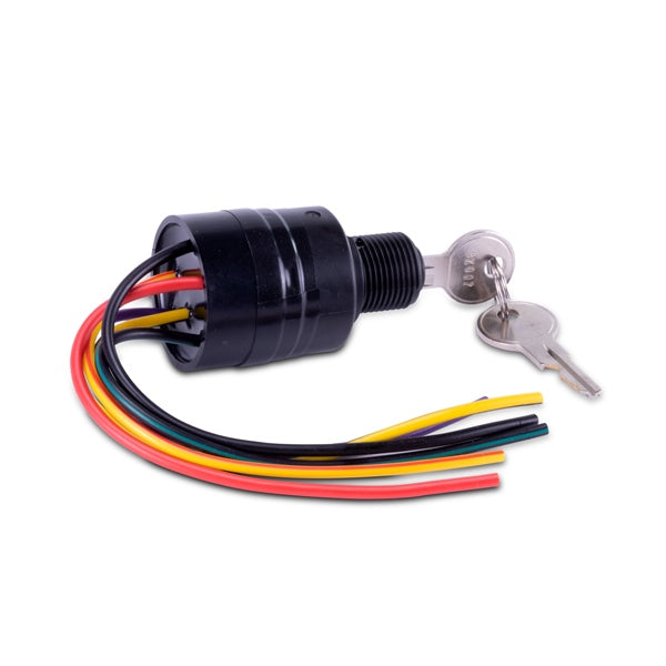 SWITCH 16 AWG SIERRA