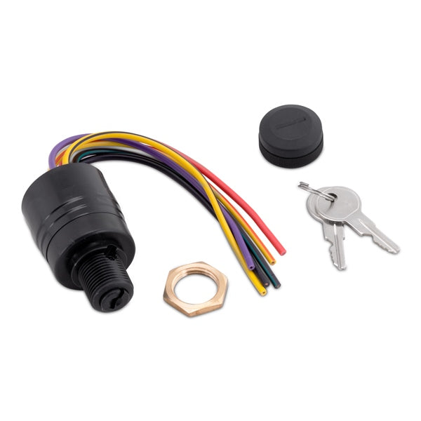 SWITCH 16 AWG SIERRA