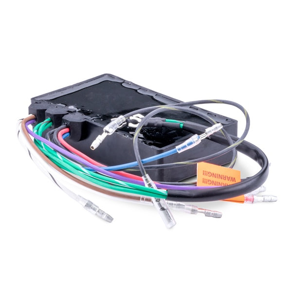 SWITCH BOX SIERRA