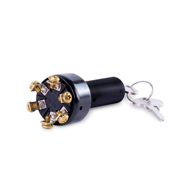 IGNITION SWITCH SIERRA