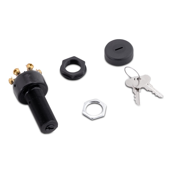 IGNITION SWITCH SIERRA