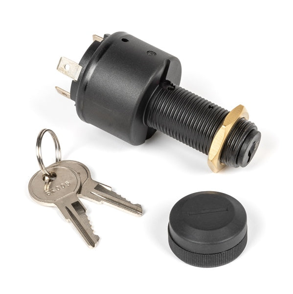 IGNITION SWITCH SIERRA