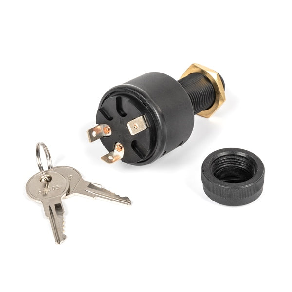 IGNITION SWITCH SIERRA