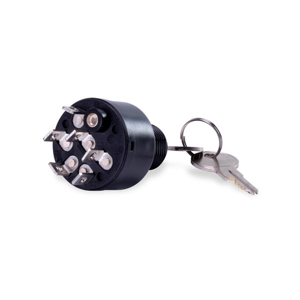 IGNITION SWITCH SIERRA