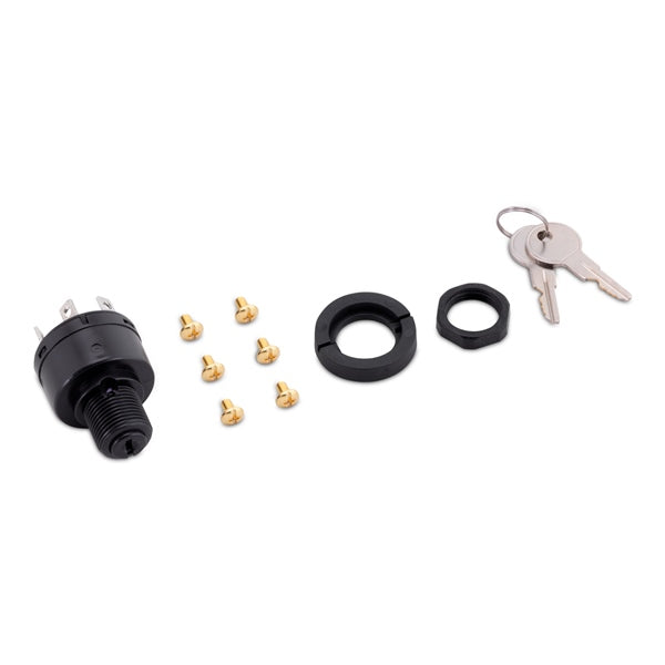 IGNITION SWITCH SIERRA
