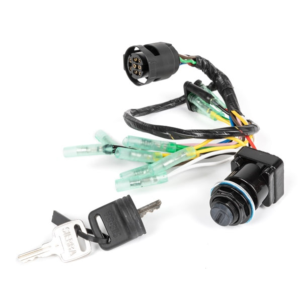 IGNITION SWITCH SIERRA