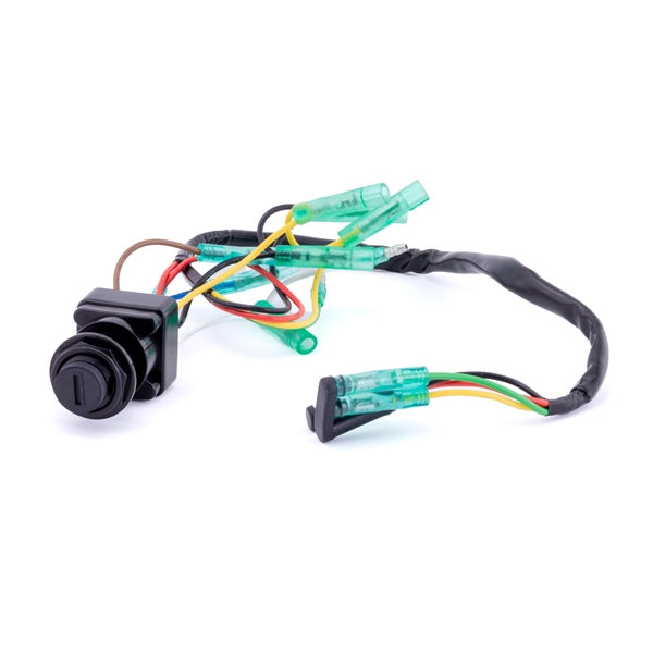 IGNITION SWITCH SIERRA