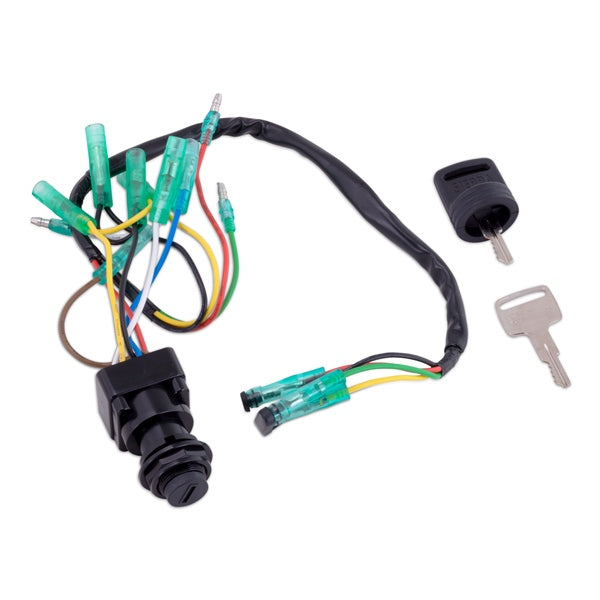 IGNITION SWITCH SIERRA