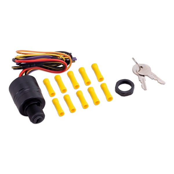 IGNITION SWITCH SIERRA