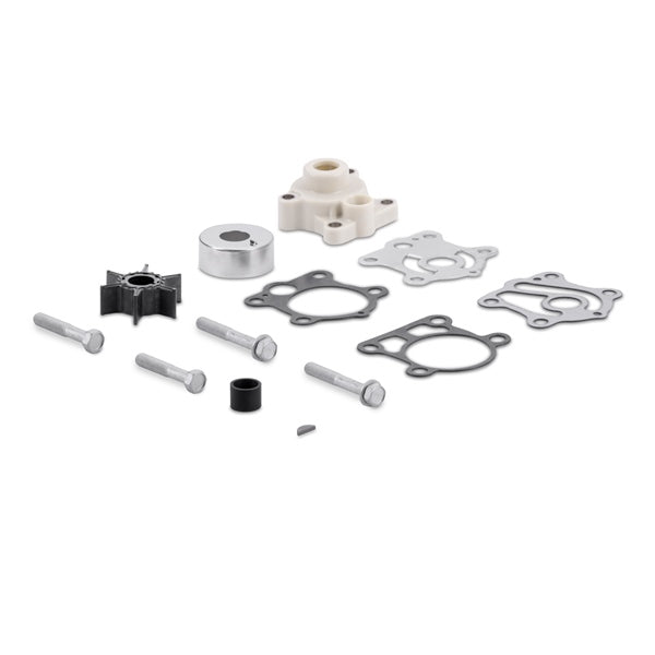 WATER PUMP KIT W/HOUSING