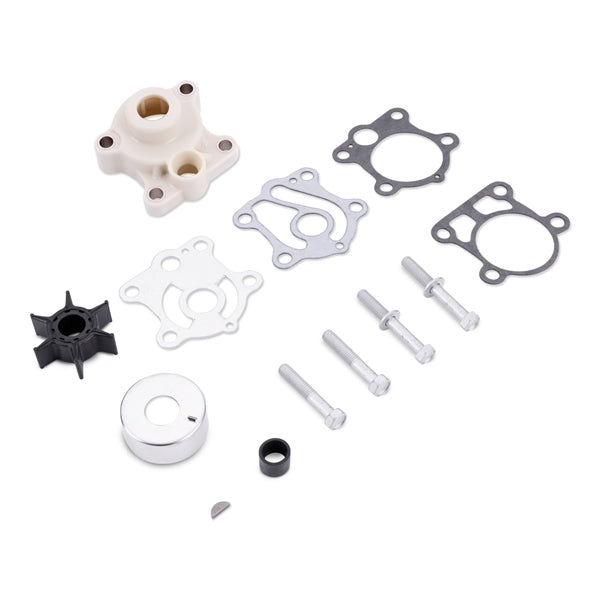 WATER PUMP KIT W/HOUSING