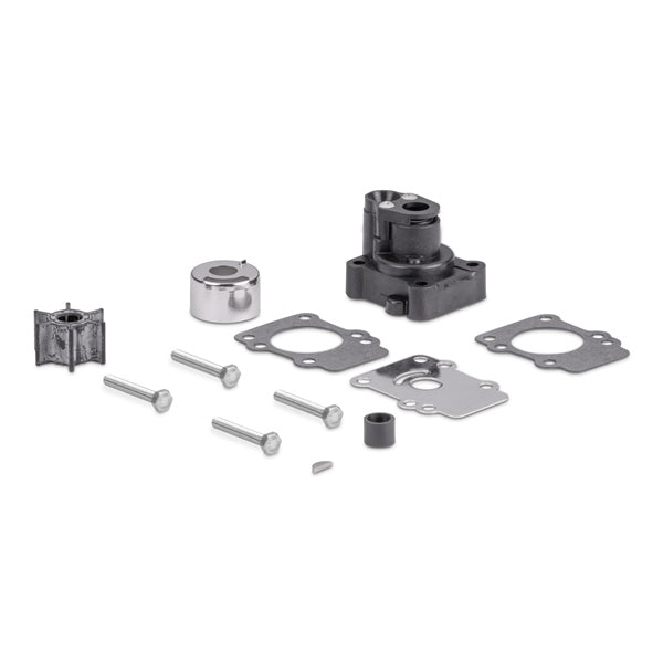 WATER PUMP KIT W/HOUSING