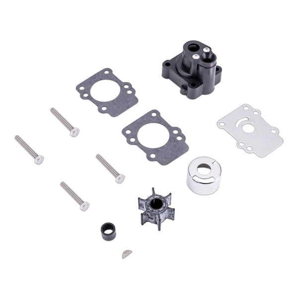 WATER PUMP KIT W/HOUSING