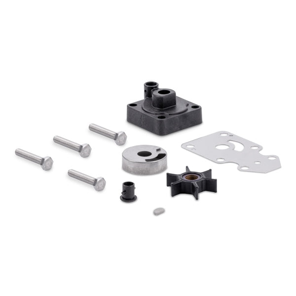 WATER PUMP KIT W/HOUSING