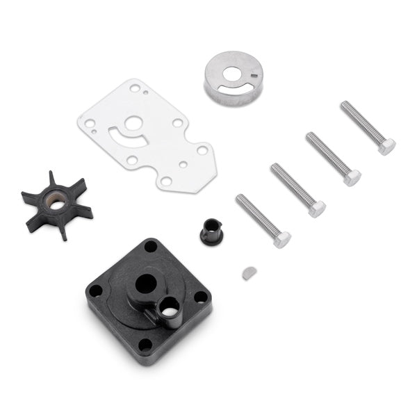 WATER PUMP KIT W/HOUSING