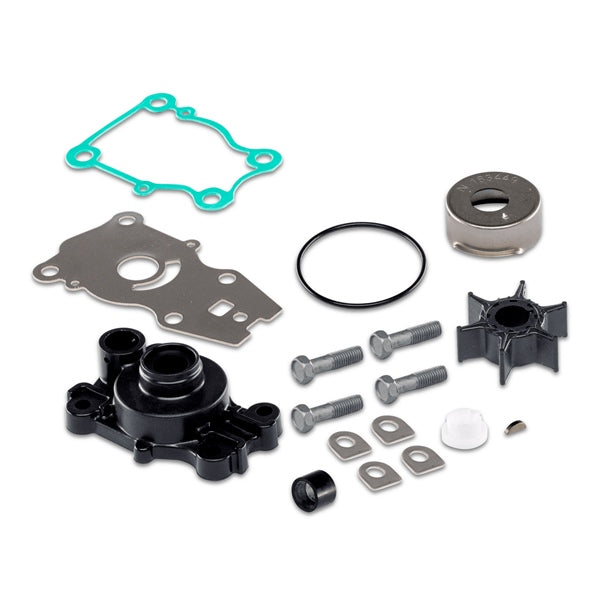 WATER PUMP KIT W/HOUSING