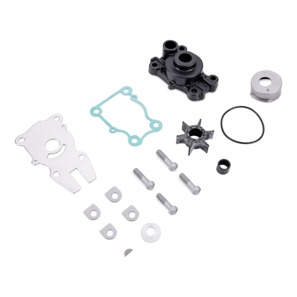 WATER PUMP KIT W/HOUSING