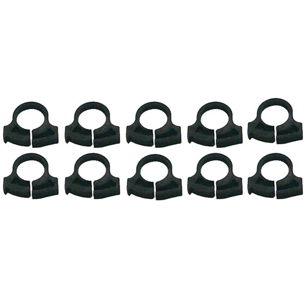 SNAPPER CLAMP QTY 10